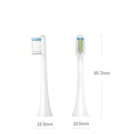 20Pcs Replaceable Toothbrush Heads Compatible With Xiaomi SOOCARE X1 X3 X5 Sonic Electric Tooth Brush Nozzles Vacuum Package
