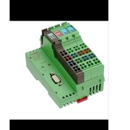 Pheonix Contact IL PB BK DI8 DO4/EF-PAC