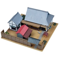 Tomytec Diocolle Building Collection Farmhouse Diorama Supplies