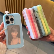 2 in 1 clear silicone for iphone 17 pro max  iPhone17pro  iPhone17 iPhone17Air phone case cover shoc
