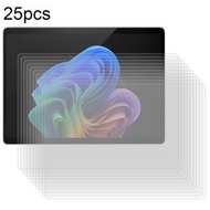 全城熱賣 - 適用於Microsoft Surface Pro 11 / 10 / 9 / 8 / X 25個一賣 3H 手寫膜素描膜屏幕貼膜