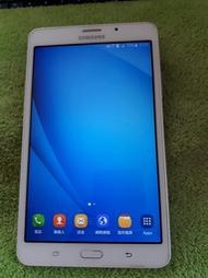 三星SAMSUNG Galaxy Tab J 7   4G通信 