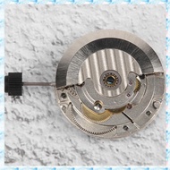 Direct Replacement Shanghai 2824 Movement Date Automatic Mechanical Movement Mens Watch