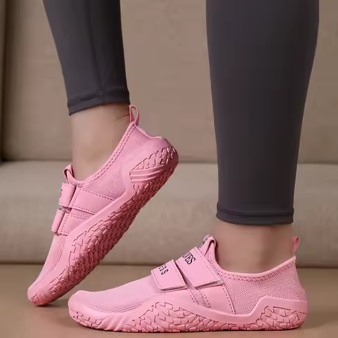 Deadlift Shoes Weight Lifting Shoes for Men Women Weightlifting Squat Shoes Fitness Cross-Trainer Ba