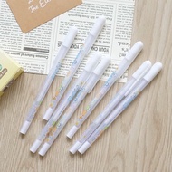 Coache flower gel pen 0.8