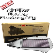AIR FILTER ZONTES 368G PROFORMANCE HIGH-FLOW AIR FILTER ZONTES 368G AIR FILTER RACING