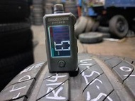 阿傑 中古輪胎 胎深5.3mm 2021年 235/55/17 米其林PRIMACY 4 有1條 一條900