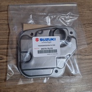 TRANSMISSION FILTER SUZUKI DA64V DA64W A/T (w/ oring)