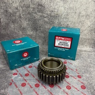 Sprocket, T/F Chain Drive Sprocket Transfer Chain/ Gear Sprocket Mitsubishi Strada L2002.8cc (K57T-K