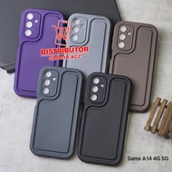 Samsung A14 SAMSUNG A15 CASE CIRCUIT MACARON CASE SAMSUNG A14 SAMSUNG A15