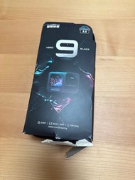 GoPro Hero 9