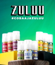 Zuluu - Zuluu Series - Zuluu 30ml