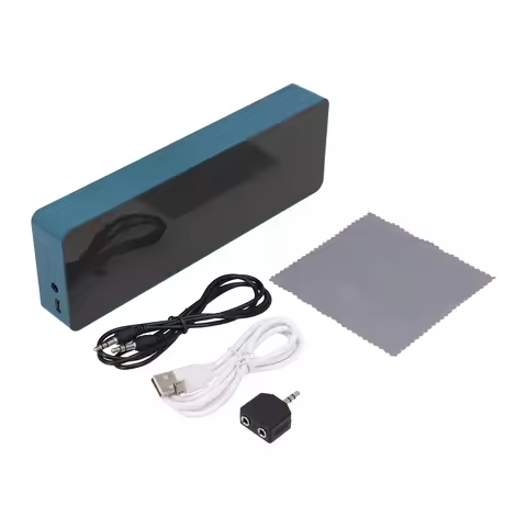 Display VU Meter Indicator RGB Audio Level Control Mode Material Power Input Product Model Product S