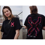 Charlotte De Witte Ghent tee edition