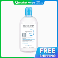 BIODERMA | Bioderma Hydrabio H2O 500 มล. 1 ชิ้น