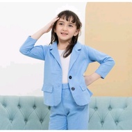 Blazer jacket for women aged 2-13 years | Women's Blazer Top