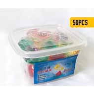 SABUN VIRAL 50 PCS OFFER