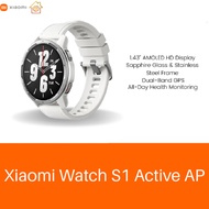 Xiaomi Watch S1 Active AP Sport Smartwatch