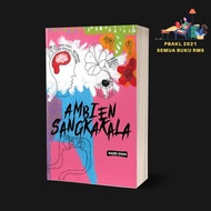 Ambien Sangkakala oleh Hadri Shah