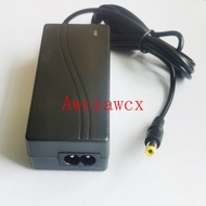 24V 12V 9V 3A 2.5A 1.5A 1.2A 1A AC Power Supply Adapter DC charger Universal LED CCTV LCD plug 5.5mm