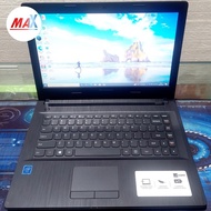 Laptop LENOVO G40-30 Ram 8Gb HDD 500Gb