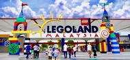 Legoland theme park water park Sea Life Malaysia cheap ticket discount promotion Adventure cove water park S.E.A Aquarium Universal Studios Madame Tussauds Wings of Time Cable Car Trick Eye Museum Bird Paradise Zoo Night Safari River Wonder Garden by the