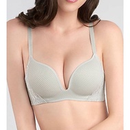 Áo lót nữ ren nâng ngực không gọng Triumph Sculpt Breeze HU 1749 đệm mút vừa siêu nhẹ, mượt mà và th