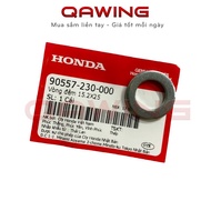 [QW]_(1424)_Gasket 15.2X25 HONDA Msx 125 _