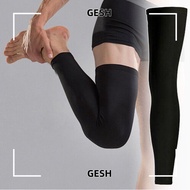 GESH Sleeves  Basketball Sports Cooling Protector Gear