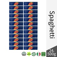 Barilla Italian pasta Spaghetti No 5 - Box 24x500g