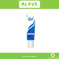 [ALIVE PHARMACY] QV Krim Tangan 50G (melembap)