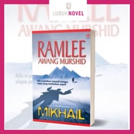 Cheap Novel RM10 😱😱😱 : Ramlee AWANG MURSHID MIKHAIL