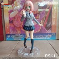 Figure Himari Uehara winner auction Manakashop