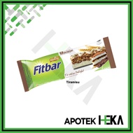 Fitbar 20 g Satuan - Snack Multigrain