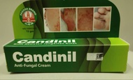 Candinil 克癣灵药膏 15g