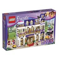 LEGO FRIENDS 41101 Heartlake Grand Hotel