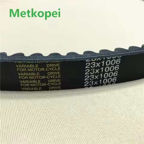 scooter CF250 CN250 CH250 QJ250 YP250 clutch drive belt Transmission belt For KYMCO 250cc CF CN 250