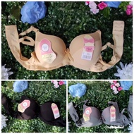 CUCI GUDANG BH Dalaman Wanita Push Up Bra Push Up Remaja Kekinian Korean Style BH Gemes Lucu Imut Ta