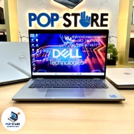 (โน๊ตบุ๊คมือสอง) Dell Latitude 5420 / i5-1145G7 / RAM 16 GB DDR4 / SSD M.2 NVMe 512 GB / จอ 14 นิ้ว