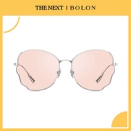 Bolon BL7105 Chloe โบลอน แว่นกันแดด กรอบแว่นตา By THE NEXT