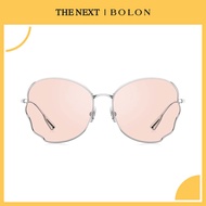 Bolon BL7105 Chloe โบลอน แว่นกันแดด กรอบแว่นตา By THE NEXT