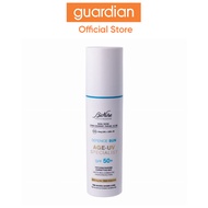 Bionike Defence Sun  Age Uv Specialist Mattifying Cream Spf50+ 50Ml