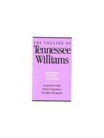 The Theatre of Tennessee Williams: Sweet Bird of Youth, Period of Adjustment, the Night of the Iguana (新品)