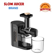 High quality automatic SLOW JUICER fruit SLOW JUICER