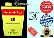 GALERY LEM N 61 SERBAGUNA ( KUNING ) AICA N GALON 2,5Kg