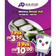 (OPEN FOR AGENT‼️) INN TEPUNG PELITA❗❗