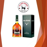 The Dalmore 15 Year Old  Highland Single Malt Scotch Whisky