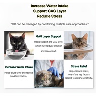 Vetplus Cystaid Plus 1 Box (30 Capsules)