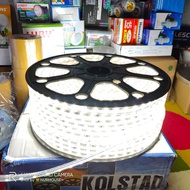 Lampu Hias LED strip 20 Meter Lampu selang lampu Lis plafon