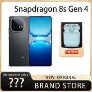 VIVO IQOO Z10 Turbo Pro / IQOO Z10 Turbo + / IQOO Z10 Turbo Dimensity9400+ / Snapdragon 8s Gen 4 700